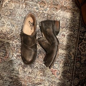 Freebird By Steven MASON size 8